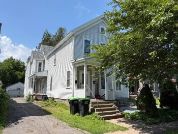 Property at 419 N.Prospect St, Herkimer, NY 13350