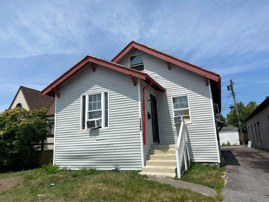 Property at 1193 Kenmore Ave, Kenmore, NY 14217
