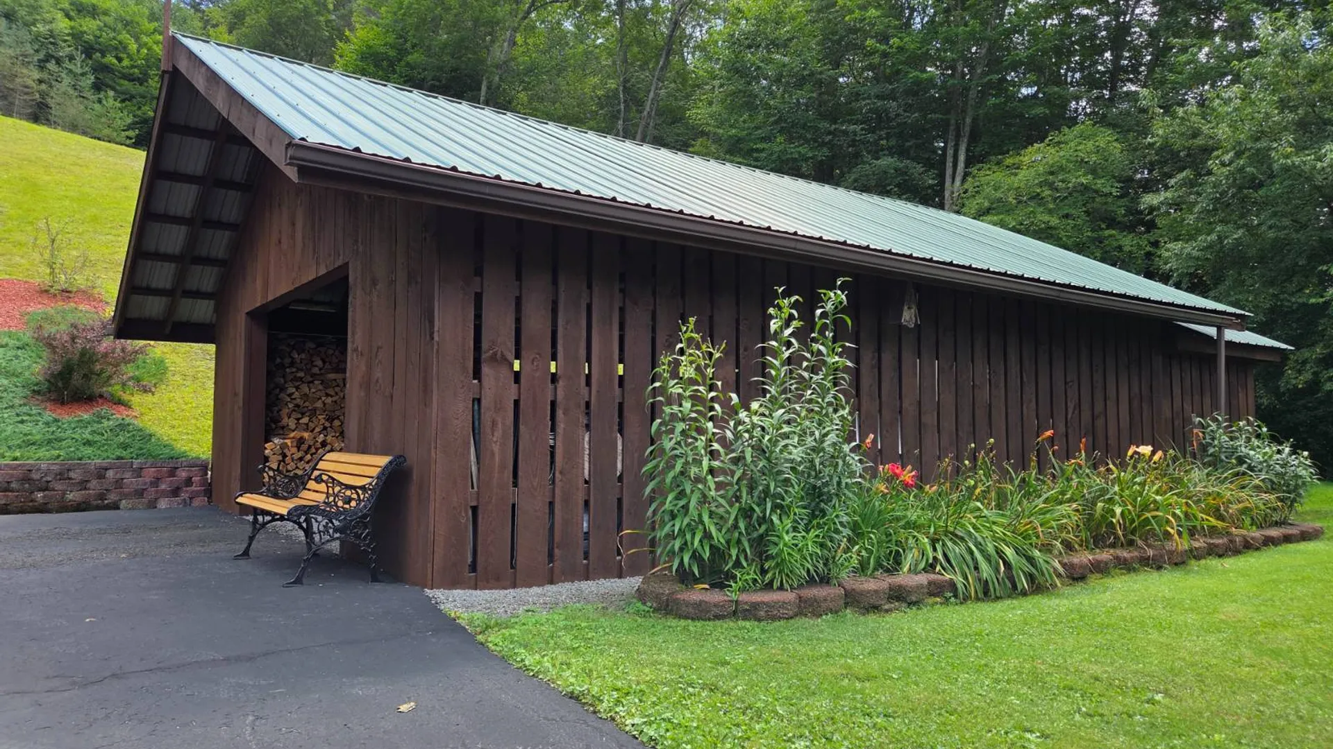 Property at 3360 County Highway 1, Andes, NY 13731 45
