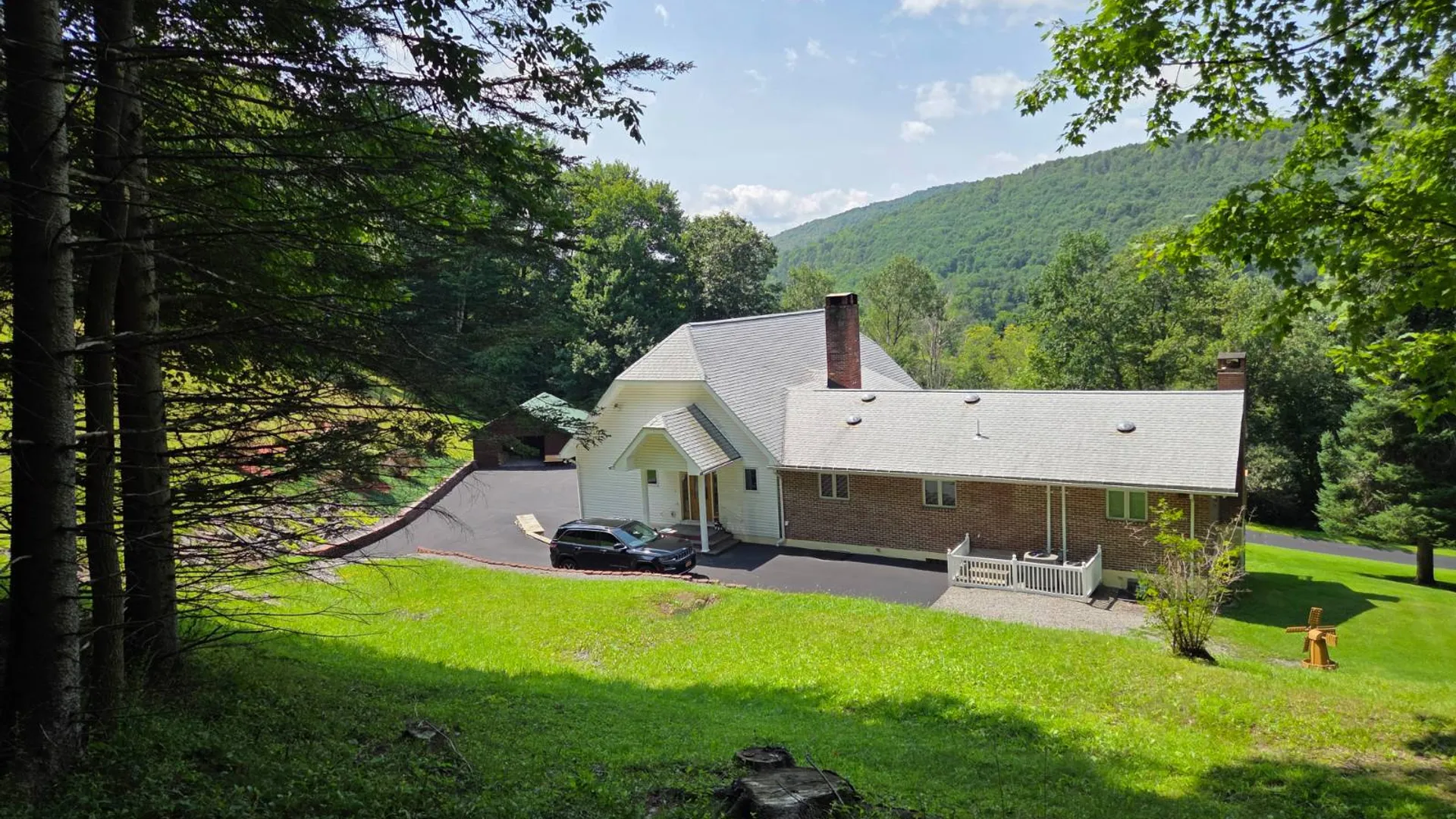 Property at 3360 County Highway 1, Andes, NY 13731 8