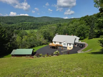 Property at 3360 County Highway 1, Andes, NY 13731