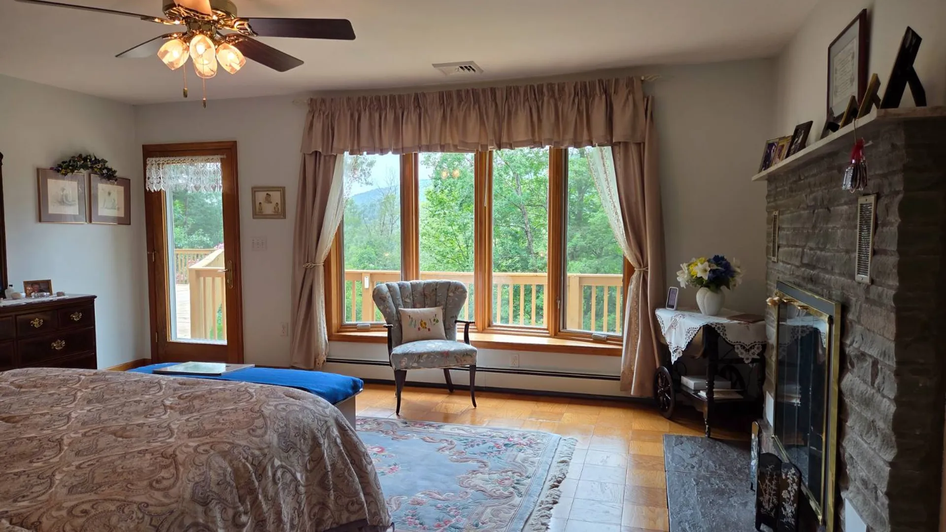 Property at 3360 County Highway 1, Andes, NY 13731 22