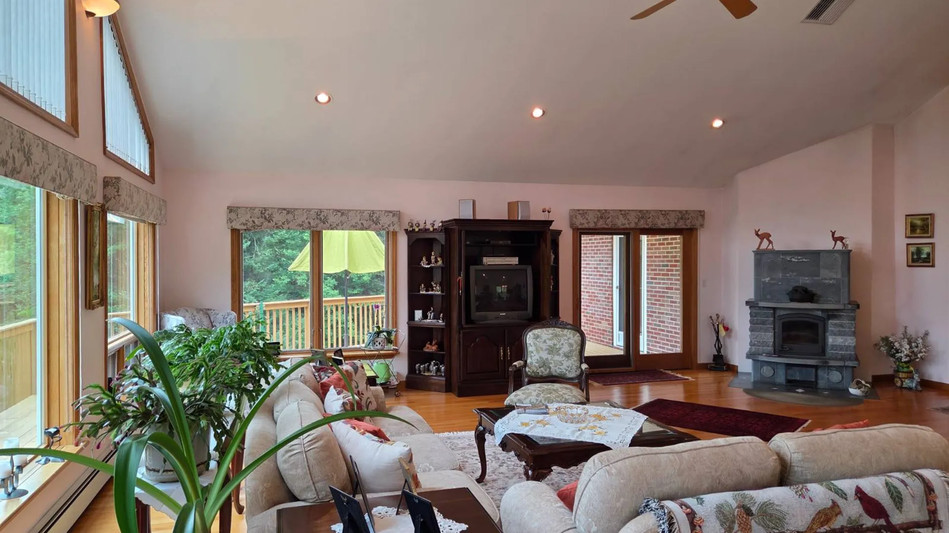 Property at 3360 County Highway 1, Andes, NY 13731 13