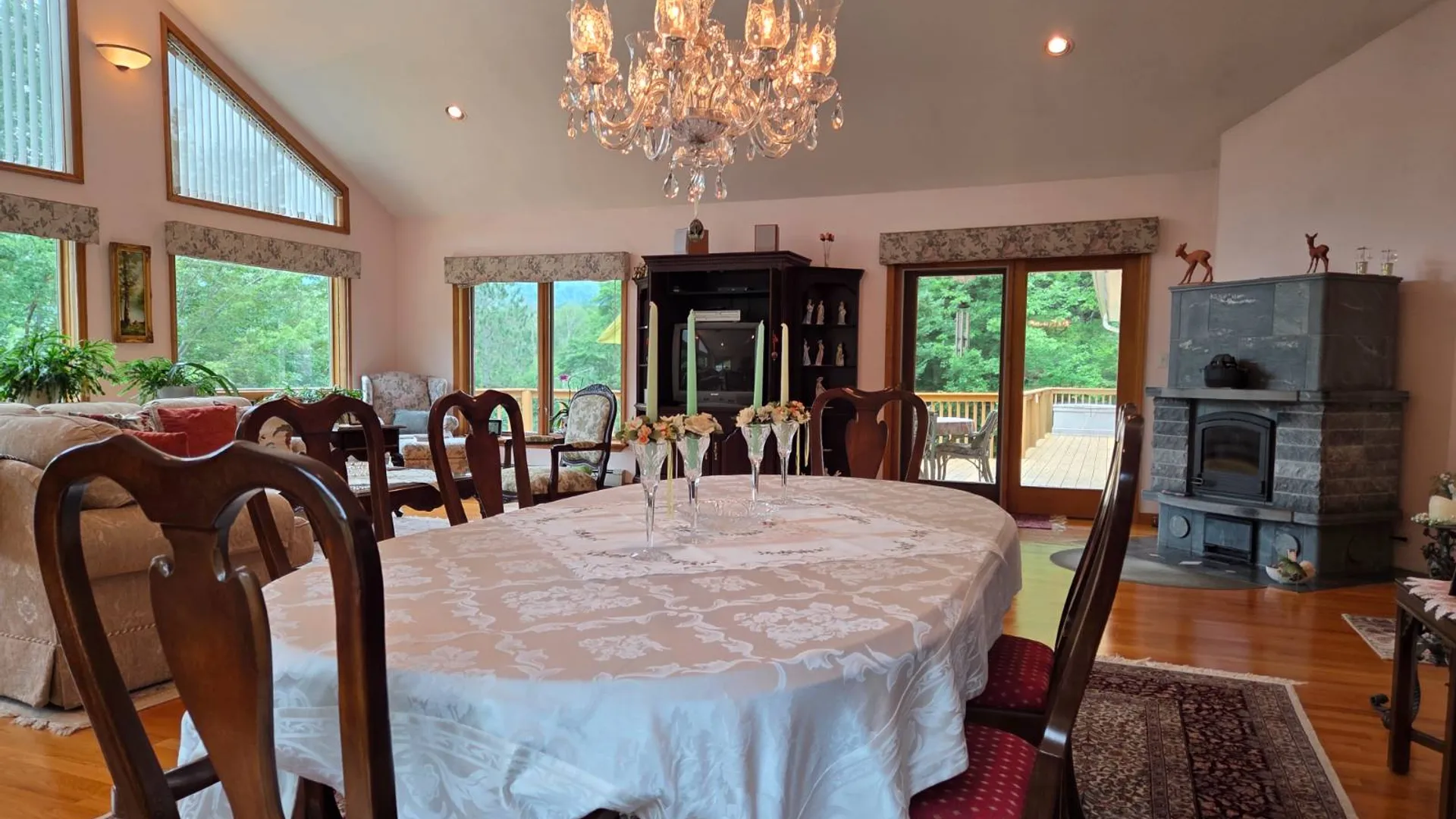 Property at 3360 County Highway 1, Andes, NY 13731 16