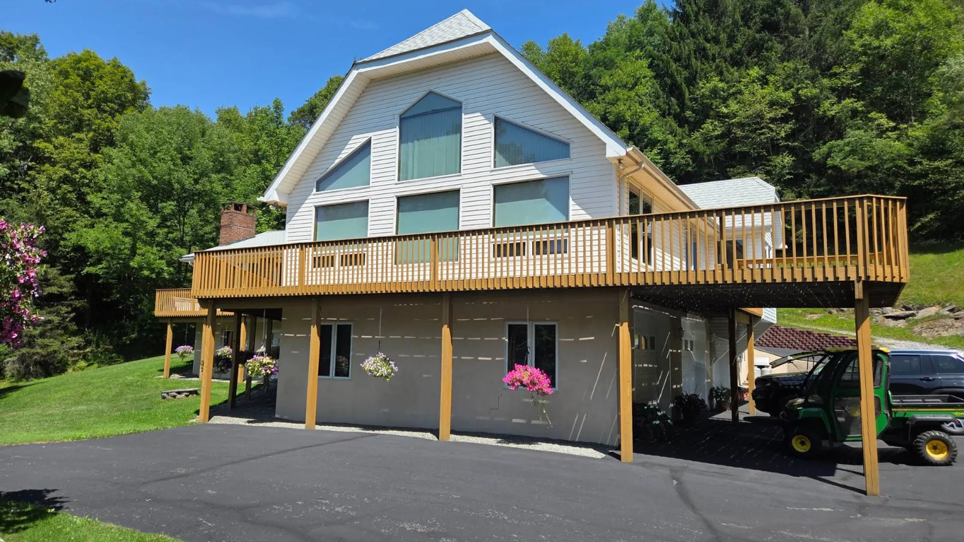 Property at 3360 County Highway 1, Andes, NY 13731 4