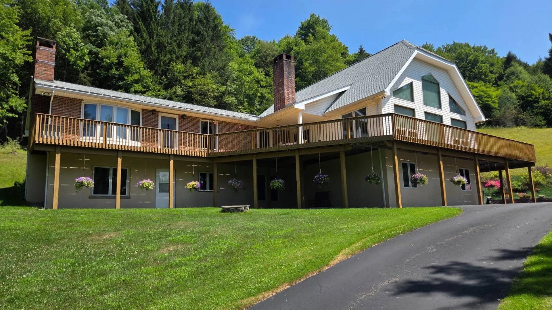Property at 3360 County Highway 1, Andes, NY 13731 3