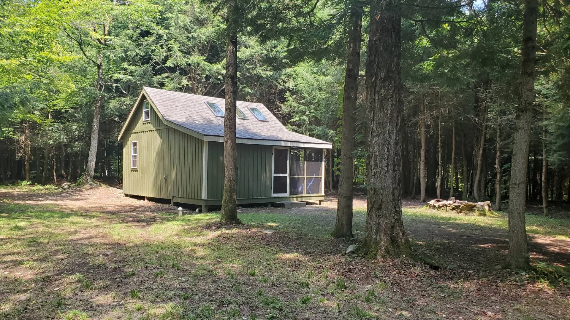 Property at 00 Porcupine Ln, Altmar, NY 13302 7