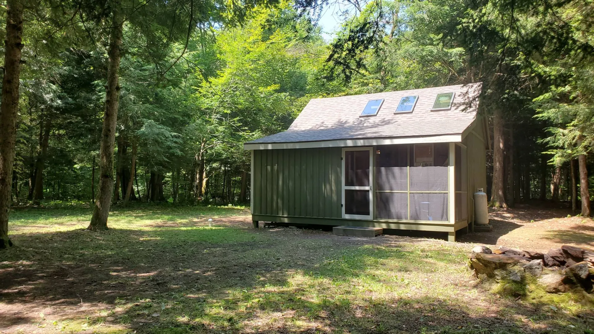 Property at 00 Porcupine Ln, Altmar, NY 13302 8