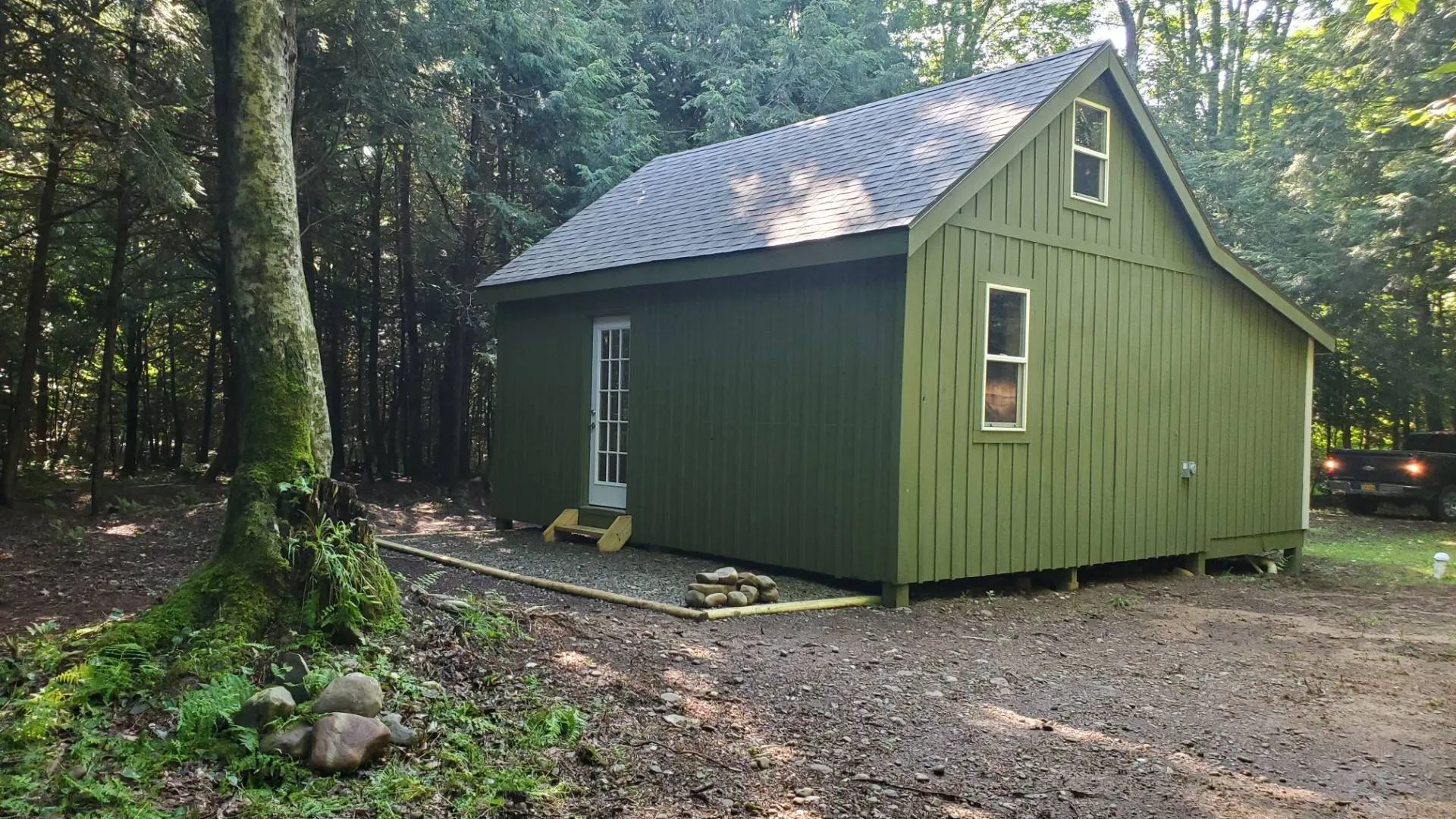 Property at 00 Porcupine Ln, Altmar, NY 13302 34