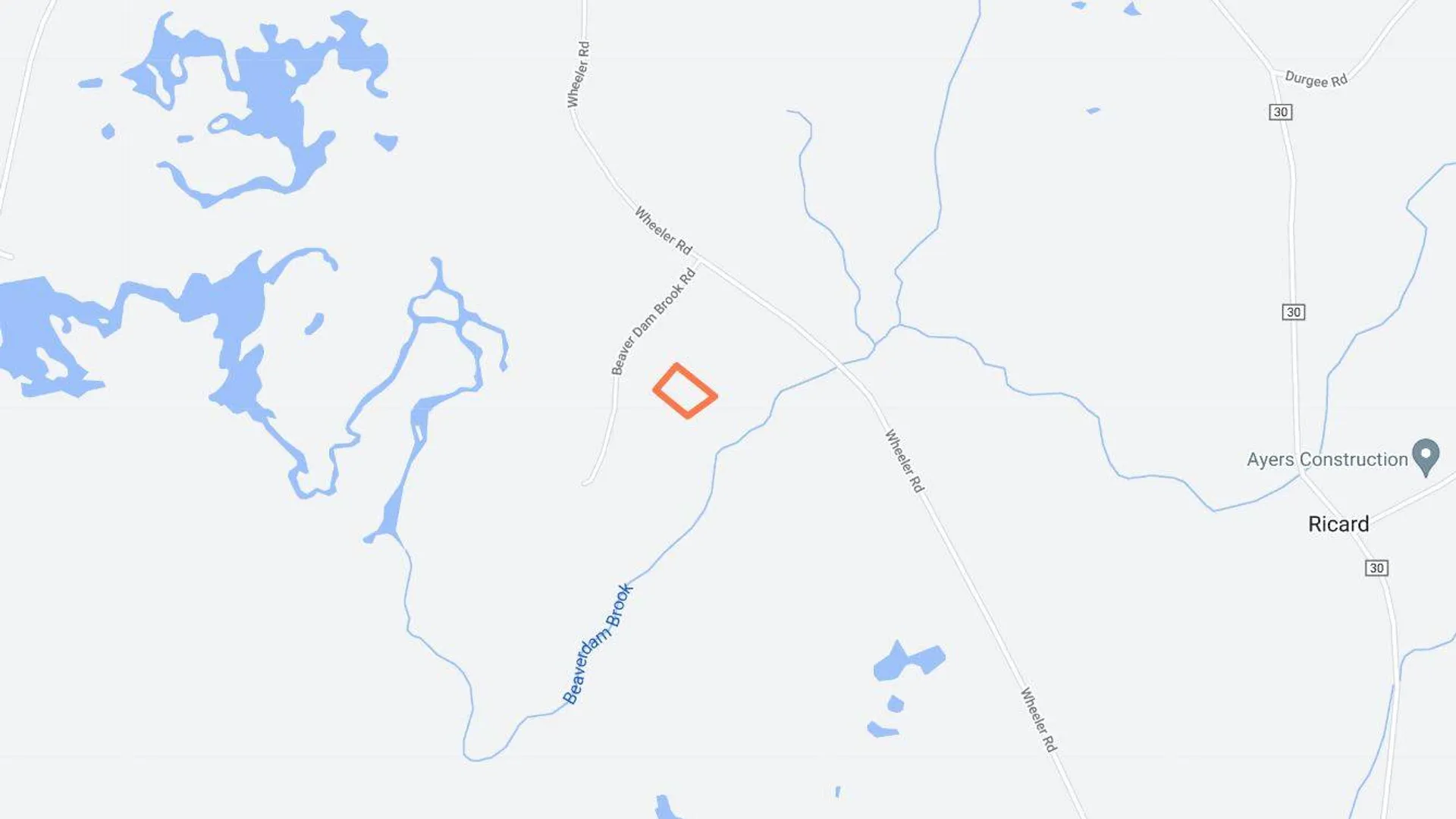 Property at 00 Porcupine Ln, Altmar, NY 13302 35