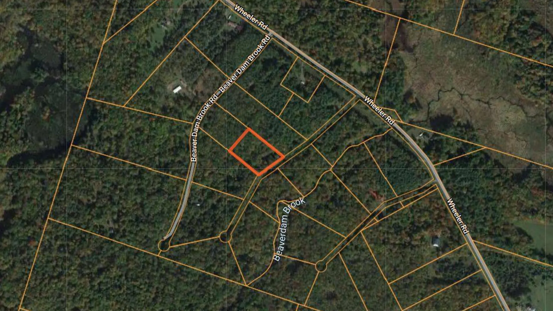 Property at 00 Porcupine Ln, Altmar, NY 13302 36