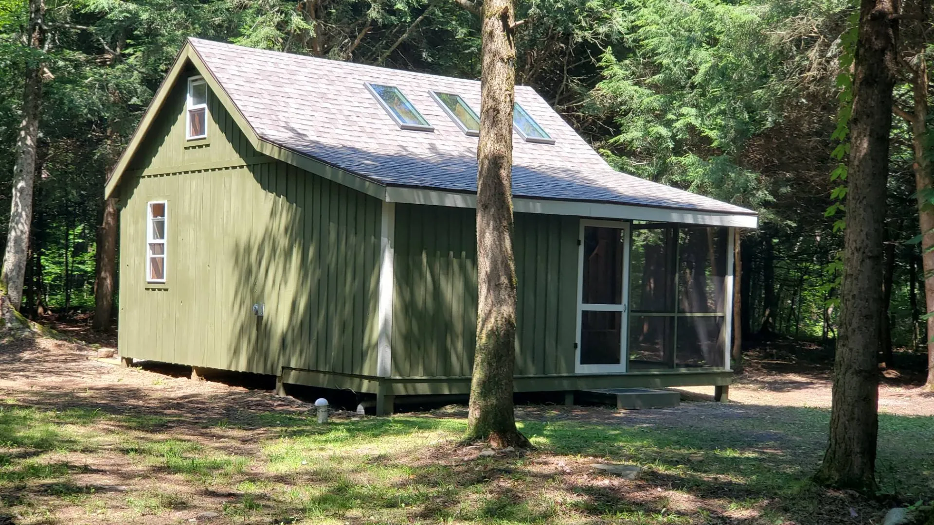 Property at 00 Porcupine Ln, Altmar, NY 13302 40