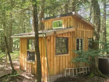 Property at 00 Streeter Rd, Harrisville, NY 13648