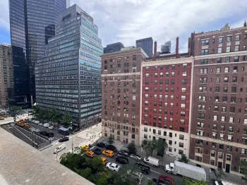 Property at 80 Park Avenue, New York, NY 10016