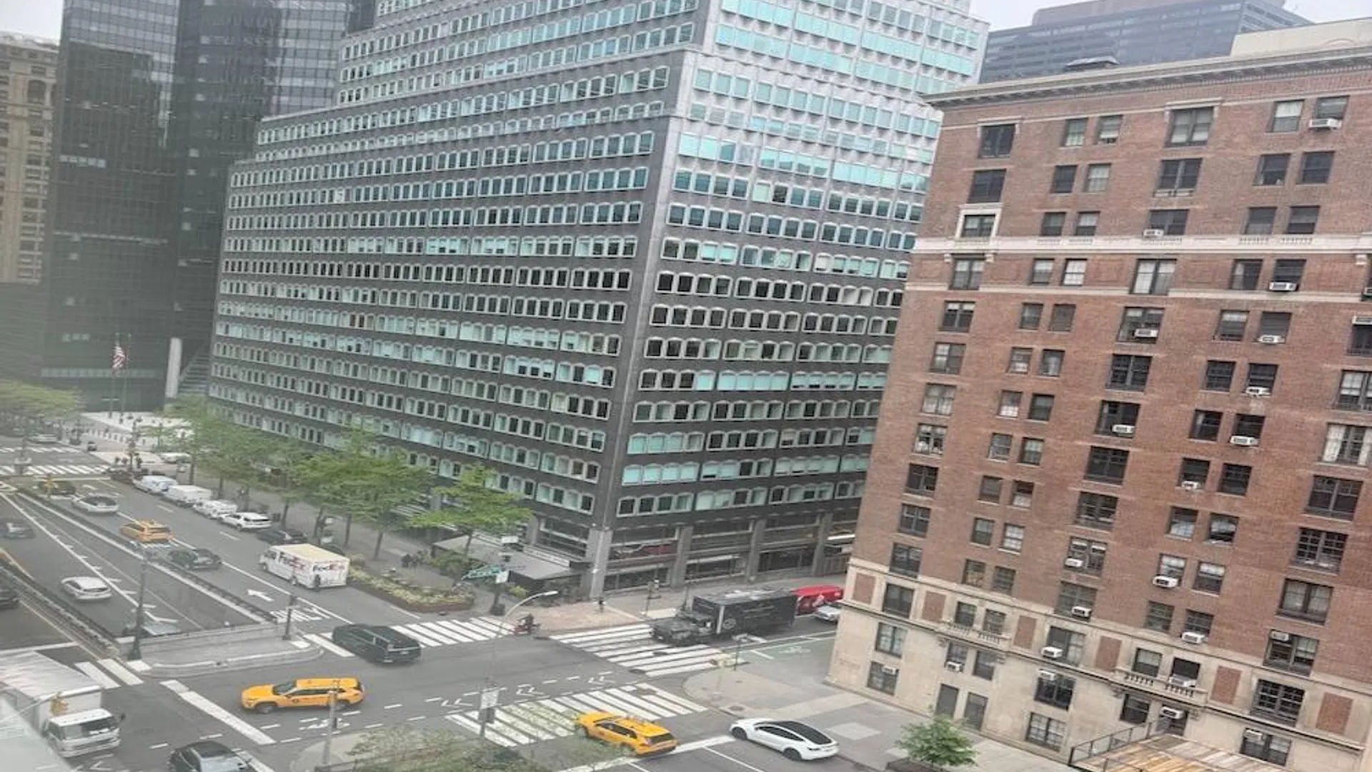 Property at 80 Park Avenue, New York, NY 10016 10