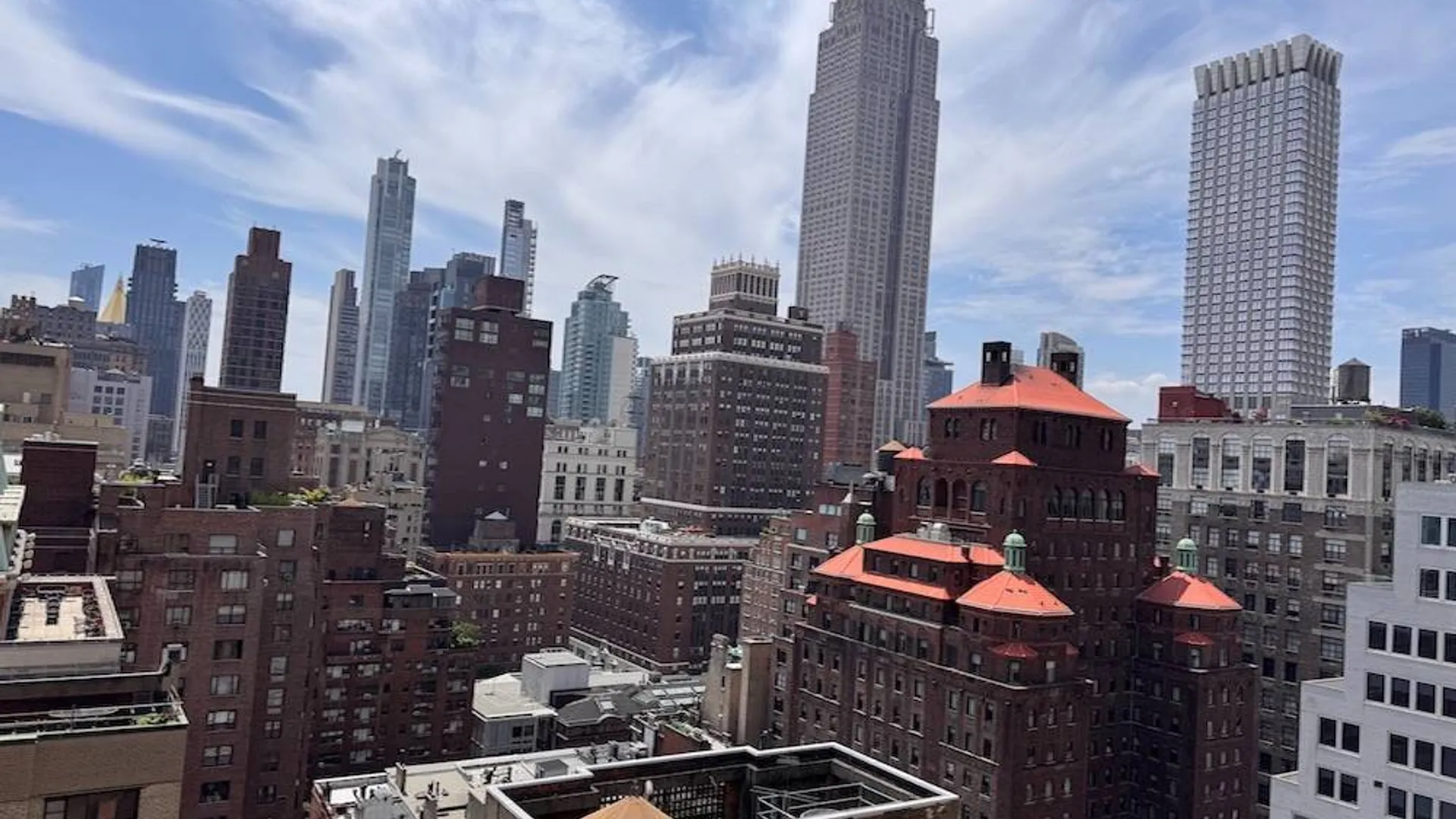 Property at 80 Park Avenue, New York, NY 10016 12