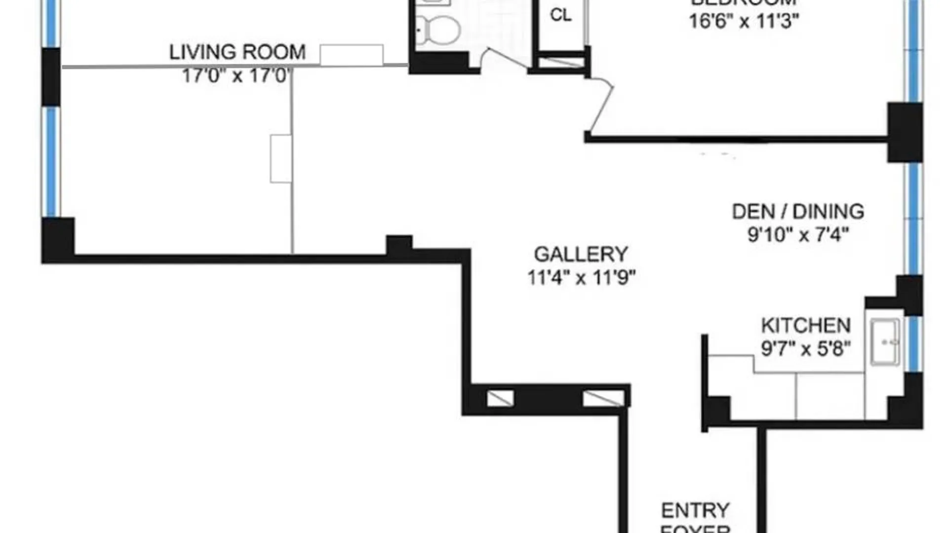 Property at 80 Park Avenue, New York, NY 10016 13