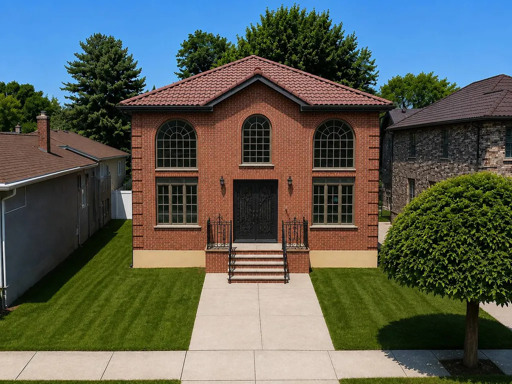 Property at 204-11 38 Avenue, Bayside, NY 11361