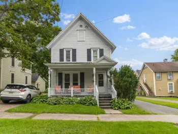 Property at 2 College St, Canton, NY 13617