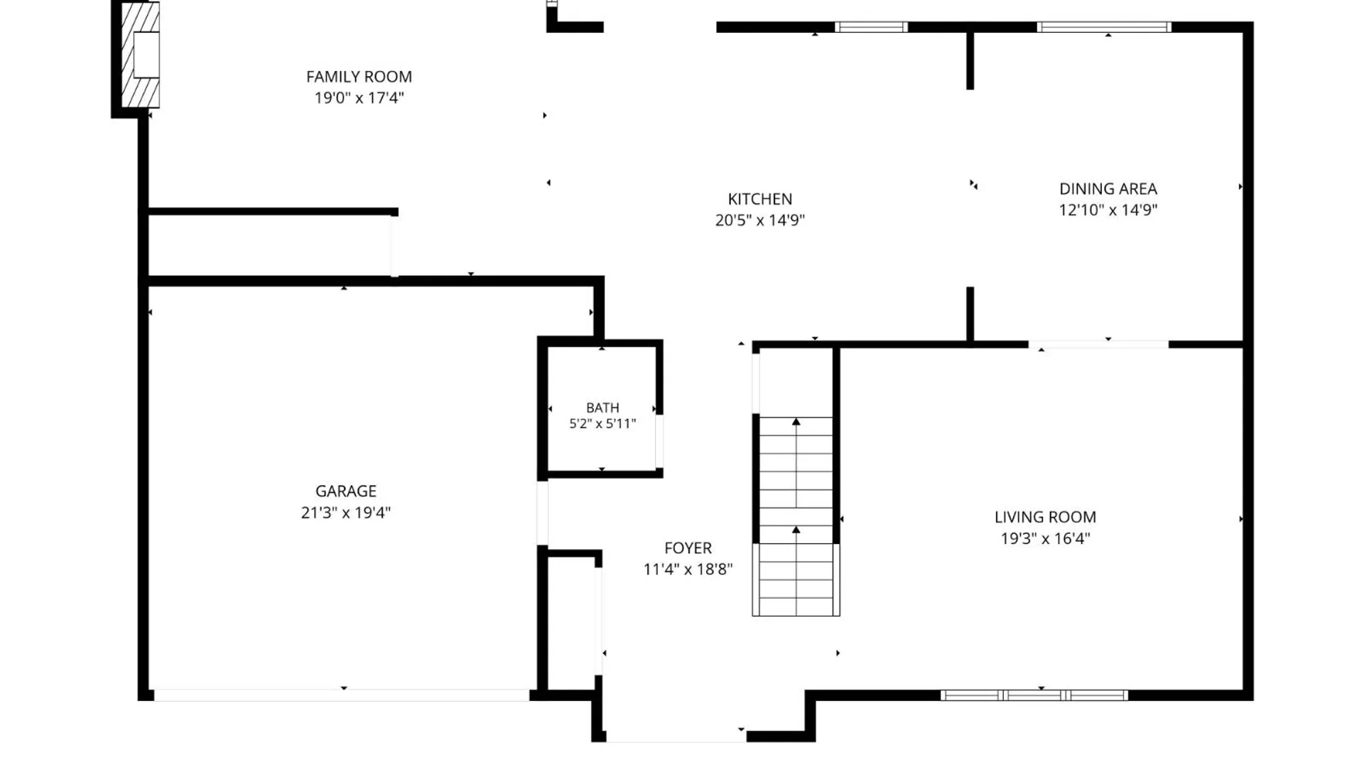 Property at 548 Lamont Avenue, Staten Island, NY 10312 56