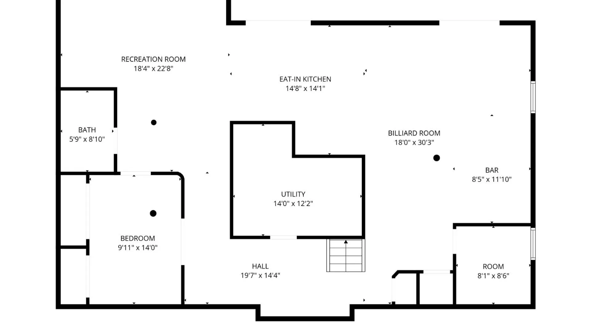 Property at 548 Lamont Avenue, Staten Island, NY 10312 57