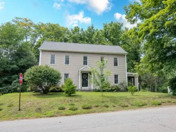Property at 301 Old Ballston Ave, Ballston Spa, NY 12020