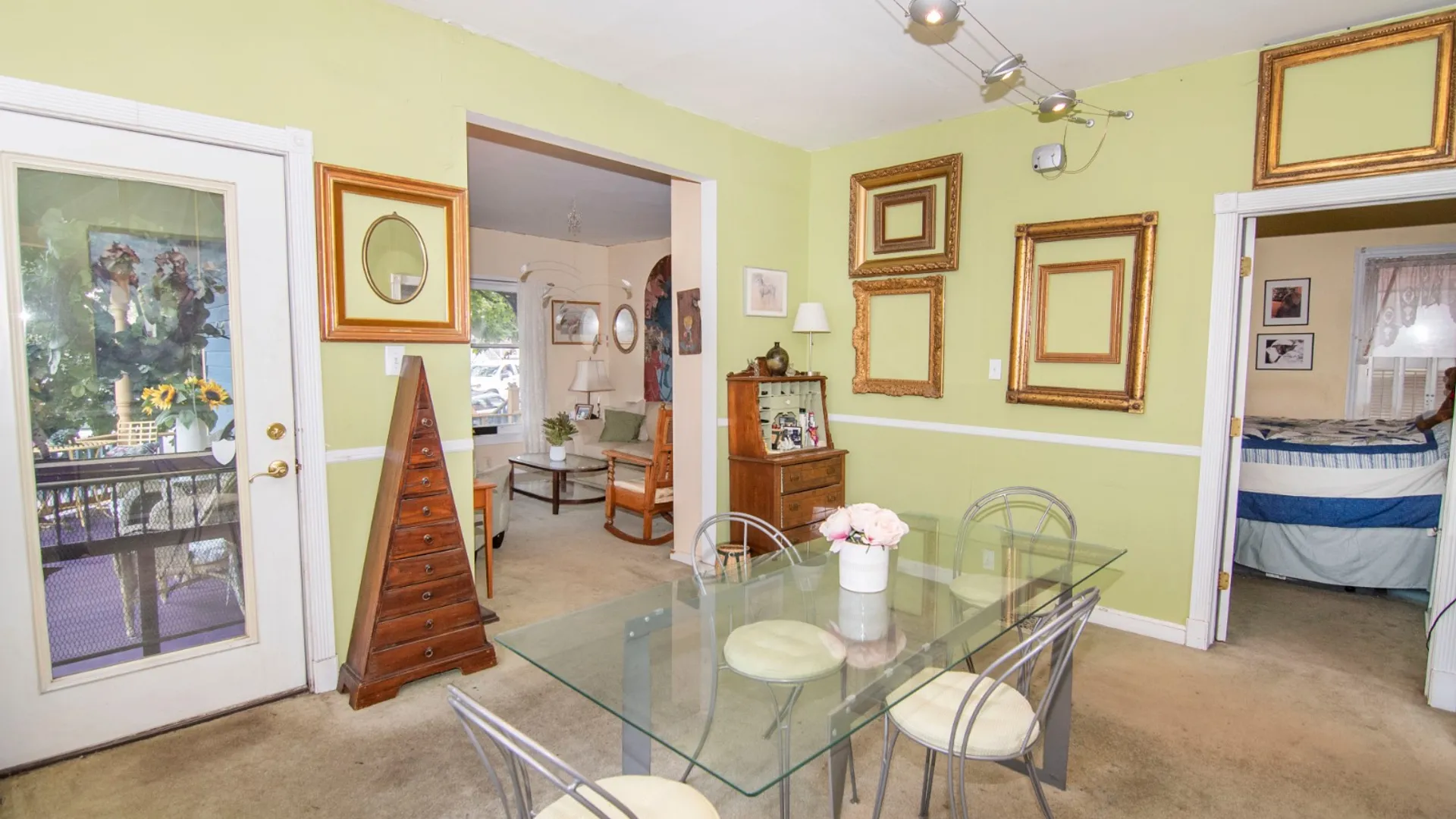 Property at 17 Van Dam St, Saratoga Springs, NY 12866 8
