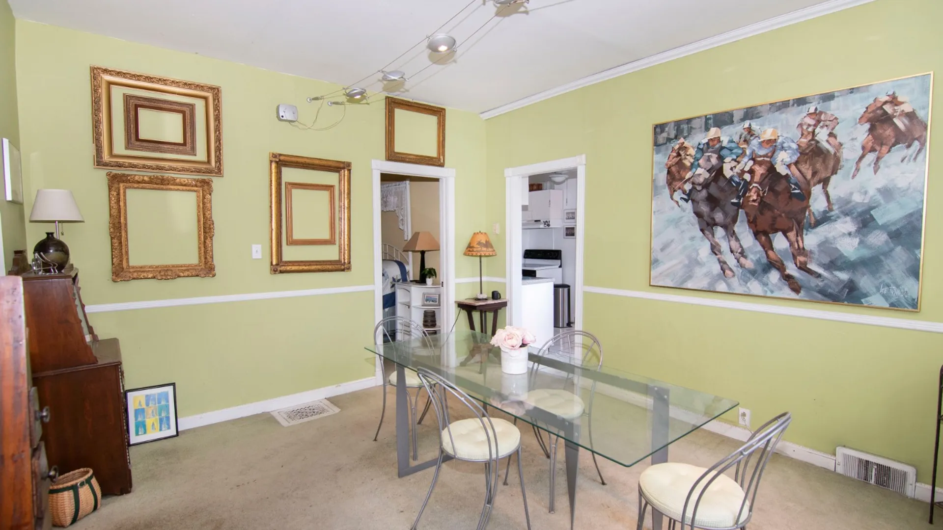 Property at 17 Van Dam St, Saratoga Springs, NY 12866 9