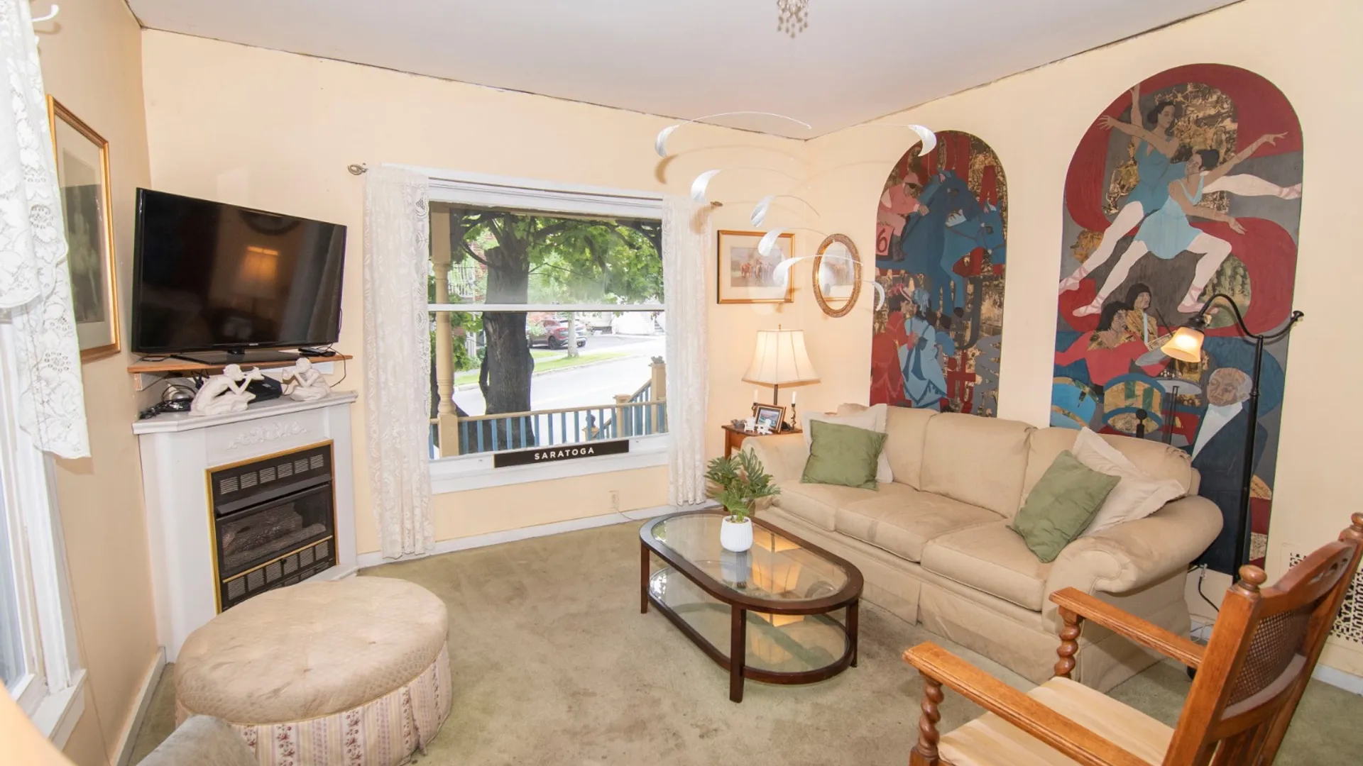 Property at 17 Van Dam St, Saratoga Springs, NY 12866 10