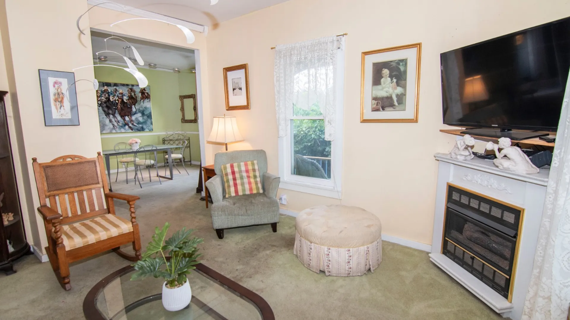 Property at 17 Van Dam St, Saratoga Springs, NY 12866 11