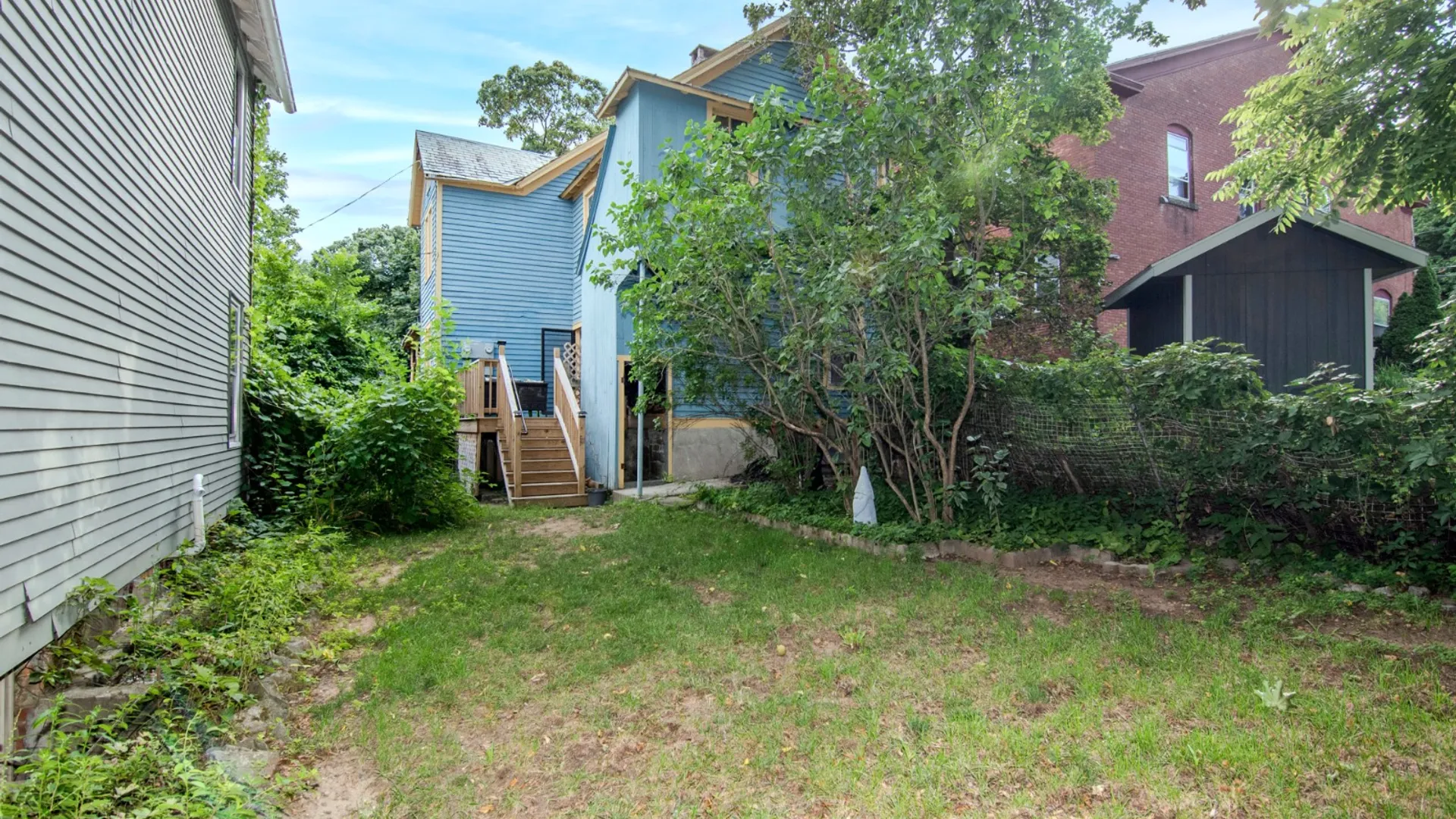 Property at 17 Van Dam St, Saratoga Springs, NY 12866 33