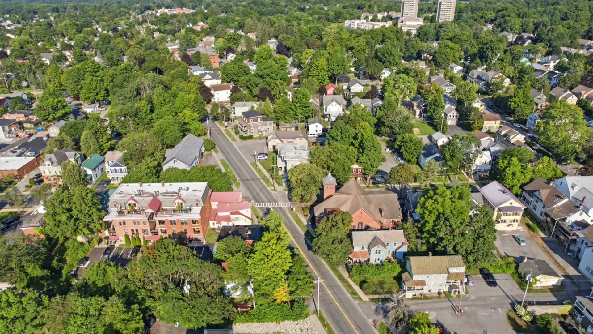 Property at 17 Van Dam St, Saratoga Springs, NY 12866 37
