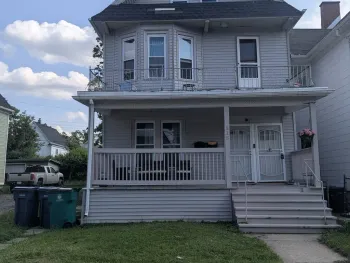 Property at 515 Woodlawn Ave, Buffalo, NY 14208
