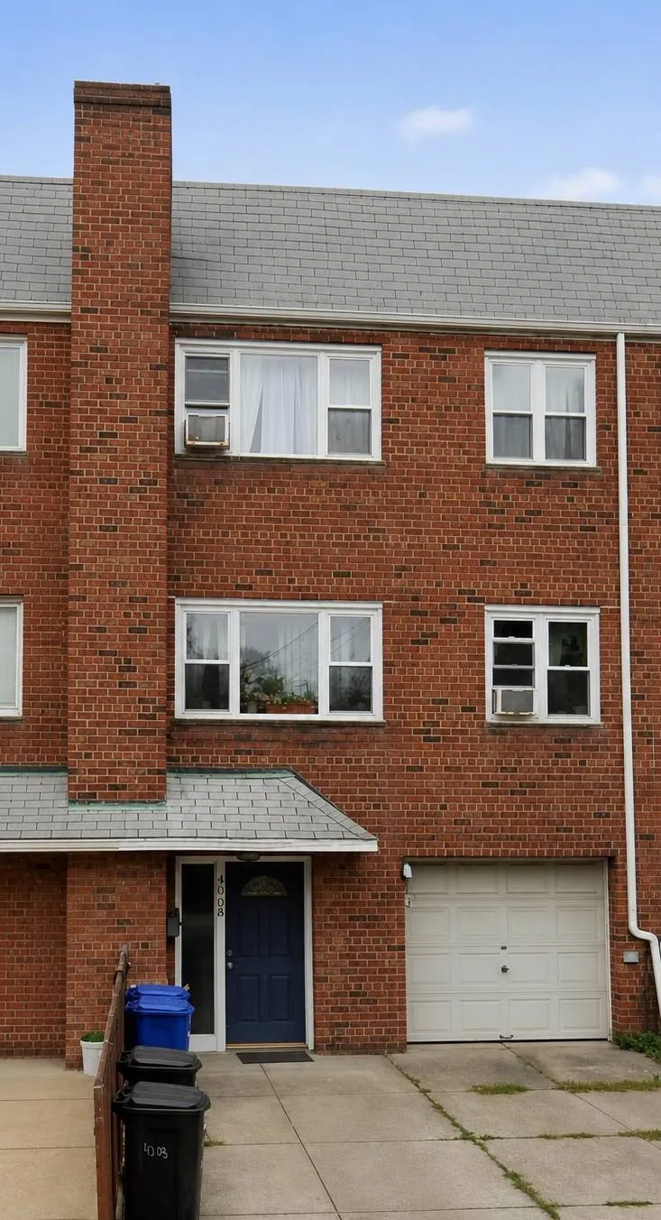 Property at 4308 209th St, Bayside, NY 11361