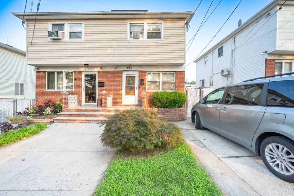 Property at 326 Virginia Ave, Staten Island, NY 10305
