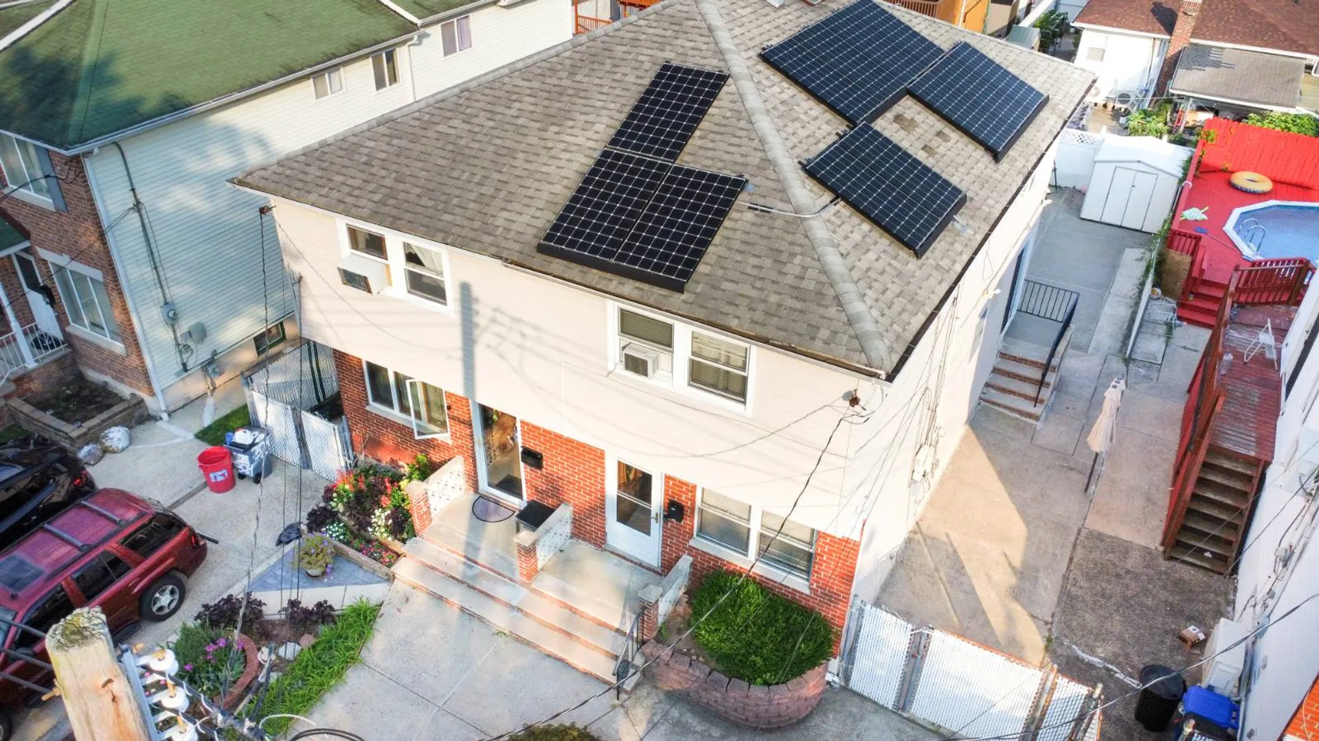 Property at 326 Virginia Ave, Staten Island, NY 10305 40