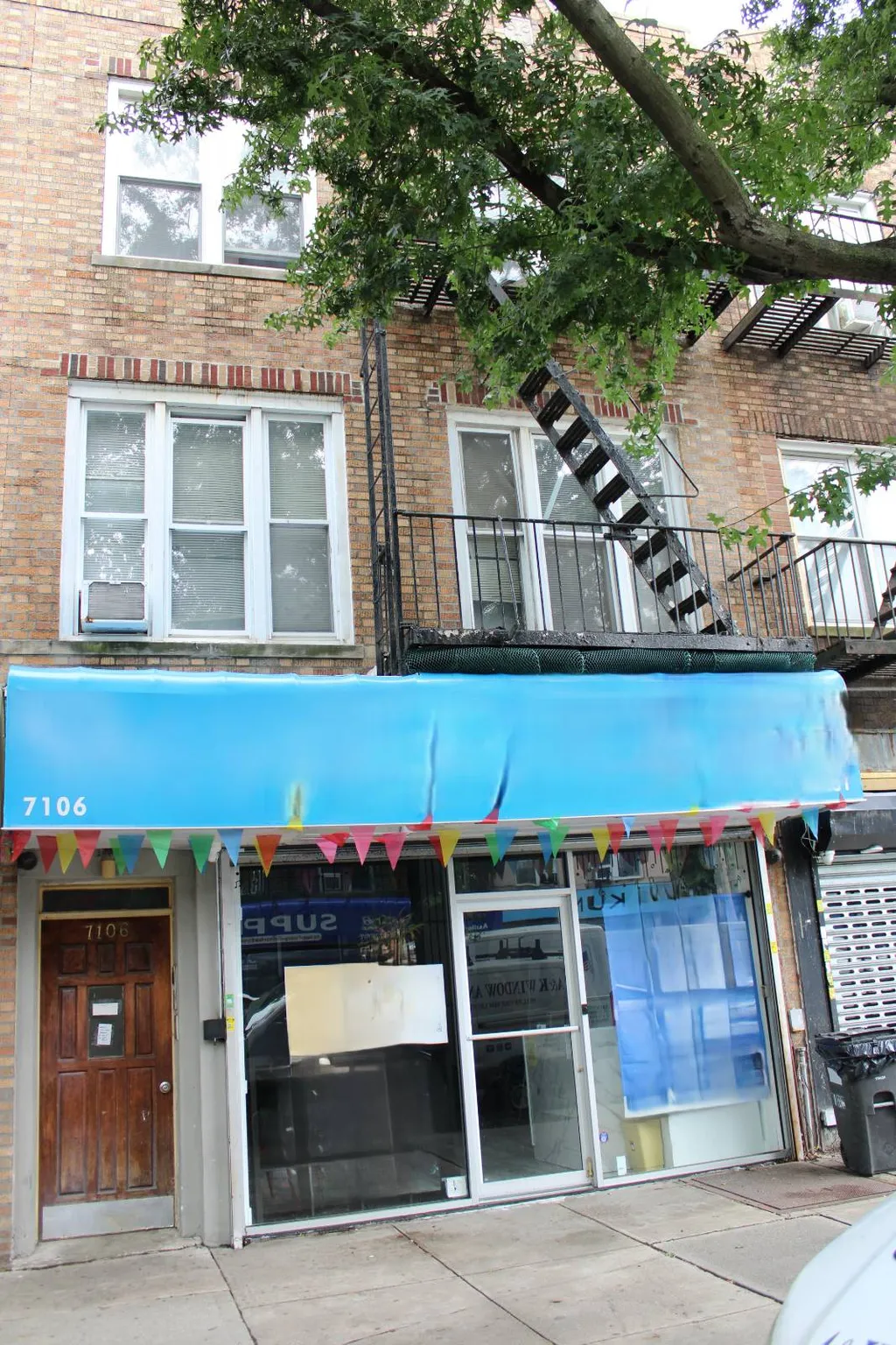 Property at 7106 20TH AVENUE, Brooklyn, NY 11204