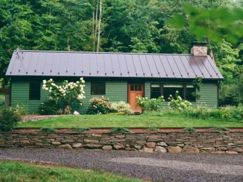 Property at 21 Vandermark Rd, Woodstock, NY 12446