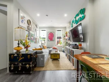 Property at 697 Dekalb Ave, BROOKLYN, NY 11216