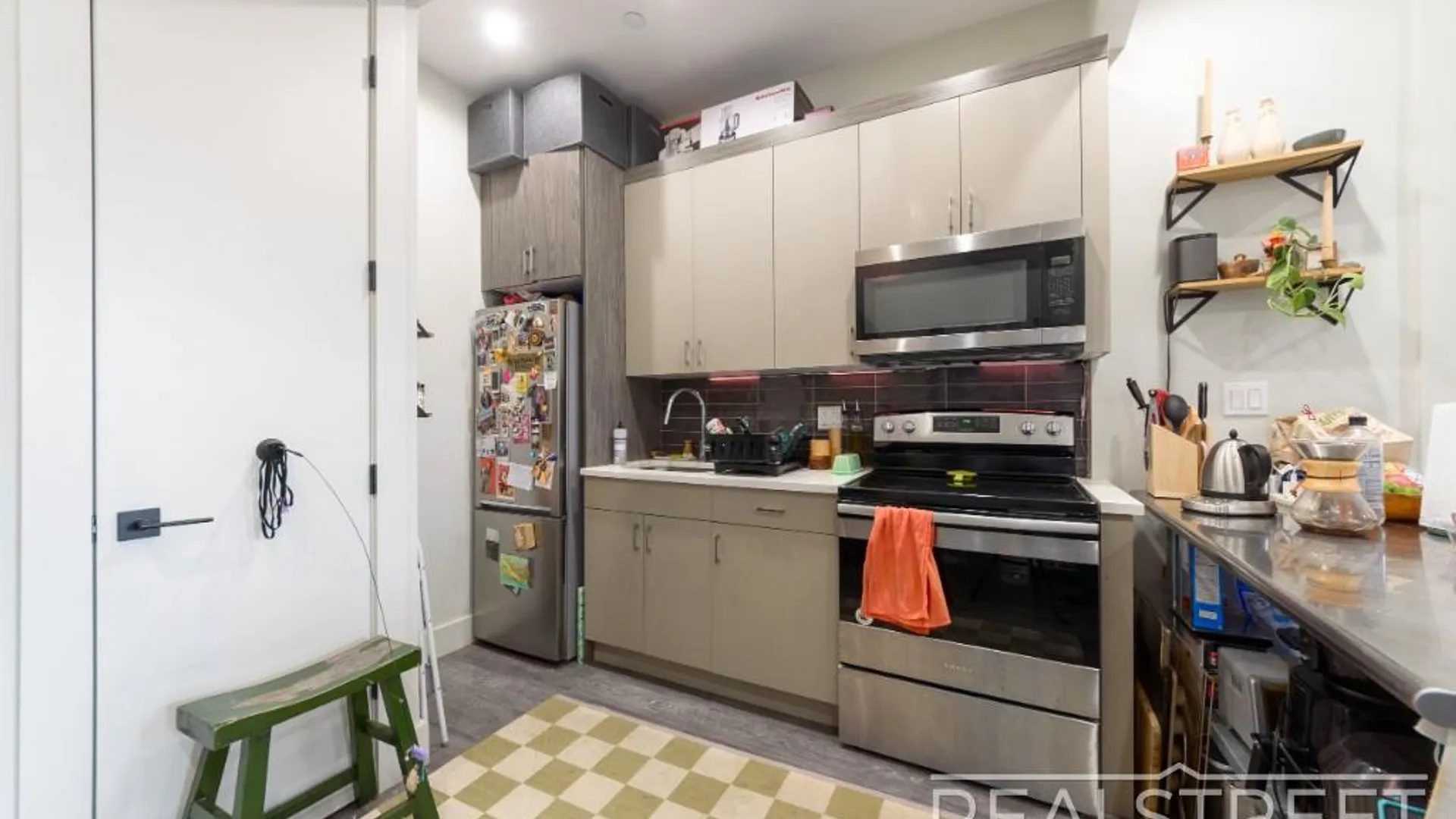 Property at 697 Dekalb Ave, BROOKLYN, NY 11216 3