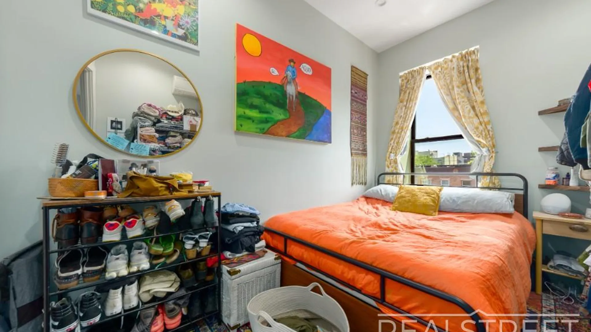 Property at 697 Dekalb Ave, BROOKLYN, NY 11216 4