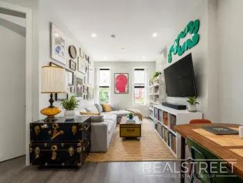 Property at 697 Dekalb Ave, BROOKLYN, NY 11216