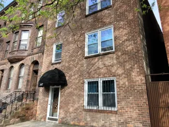 Property at 147 Eagle Street, Albany, NY 12202