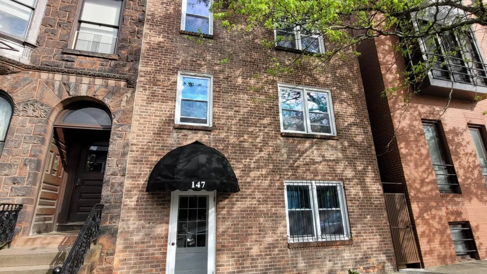 Property at 147 Eagle Street, Albany, NY 12202 14