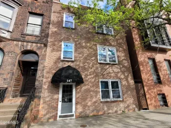 Property at 147 Eagle Street, Albany, NY 12202