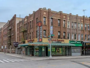 Property at 1067 Brighton Beach Ave, Brooklyn, NY 11235