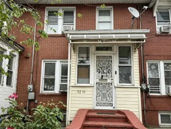 Property at 9219 95 st, Woodhaven, NY 11421