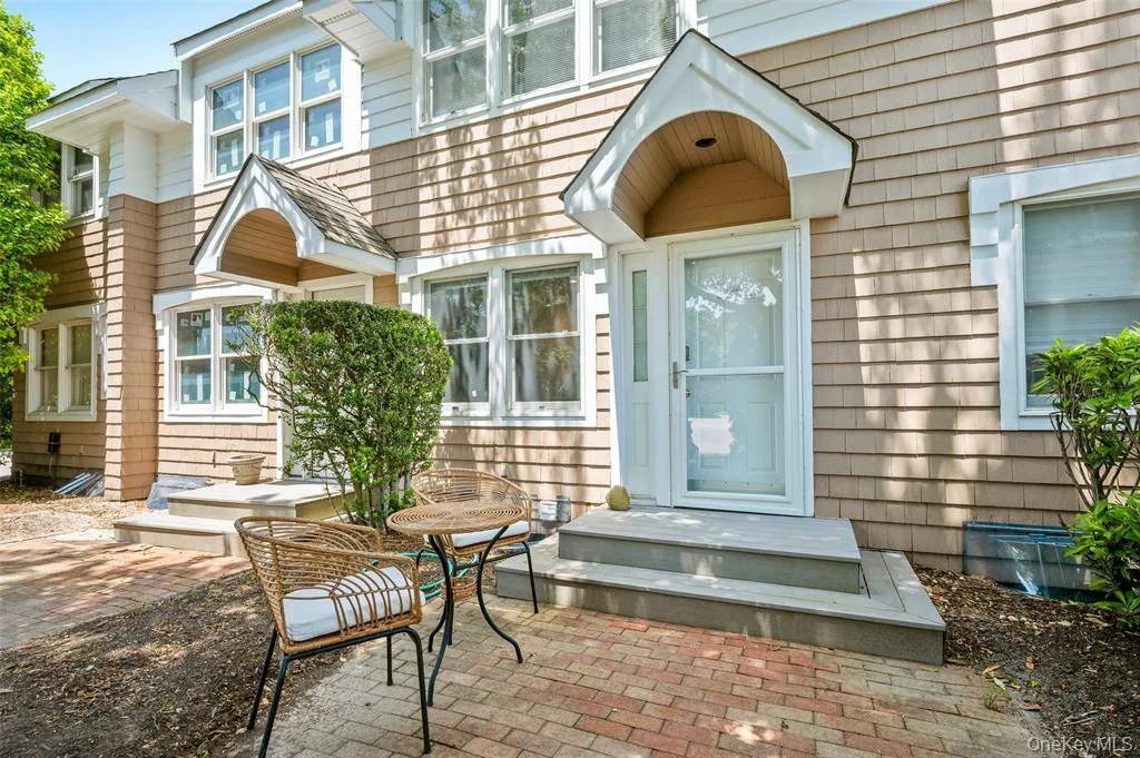 Property at 49 Canoe Place, Hampton Bays, NY 11946