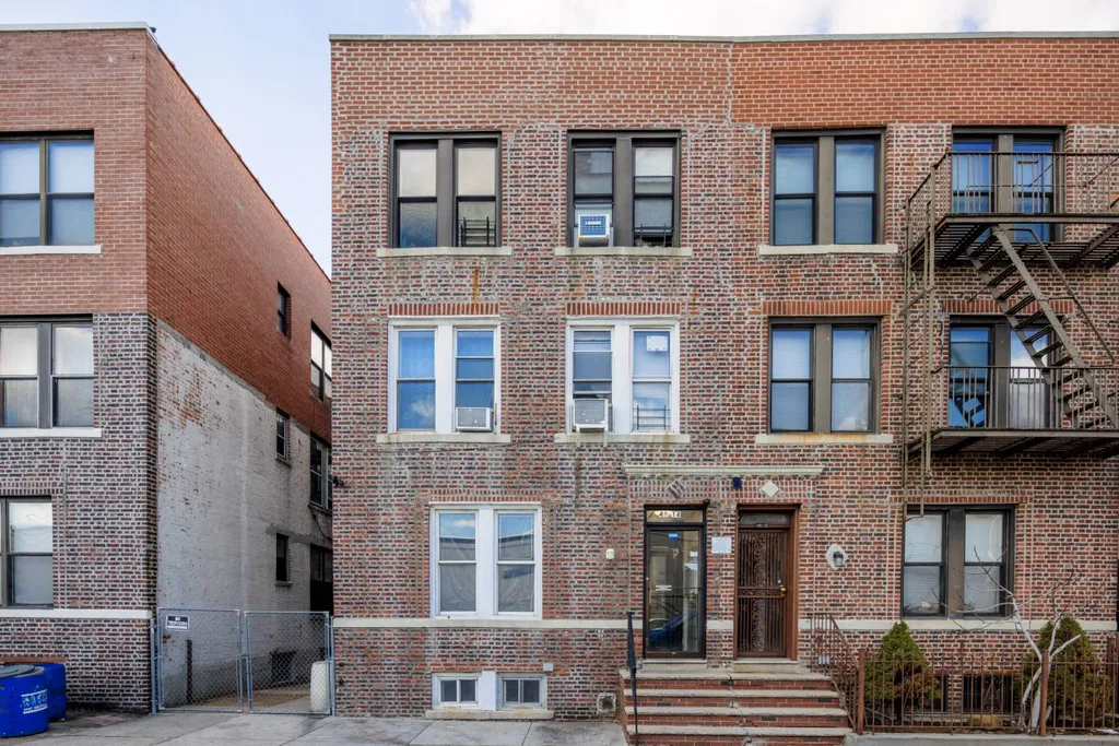 Property at 48-14 48th Street, Sunnyside, NY 11377