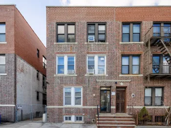 Property at 48-14 48th Street, Sunnyside, NY 11377